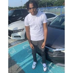 Meet your Posher, Mark